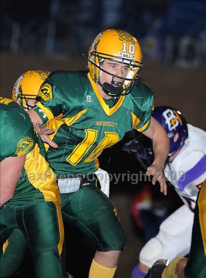 Thumbnail 2 in Bret Harte @ Argonaut photogallery.