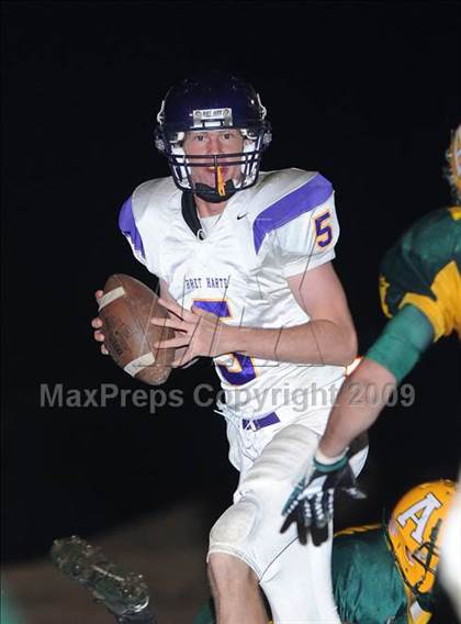 Thumbnail 1 in Bret Harte @ Argonaut photogallery.