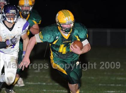 Thumbnail 3 in Bret Harte @ Argonaut photogallery.