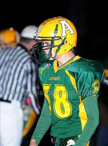Thumbnail 2 in Bret Harte @ Argonaut photogallery.