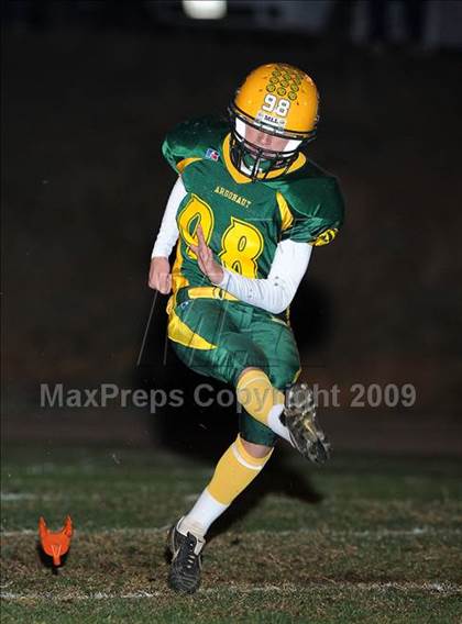 Thumbnail 1 in Bret Harte @ Argonaut photogallery.
