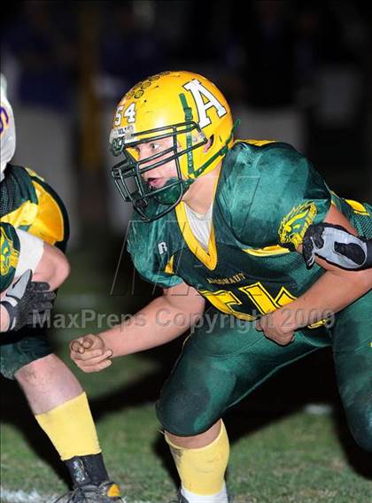 Thumbnail 2 in Bret Harte @ Argonaut photogallery.