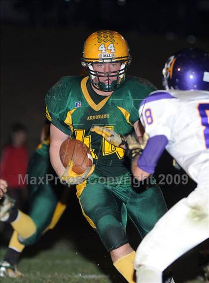 Thumbnail 3 in Bret Harte @ Argonaut photogallery.