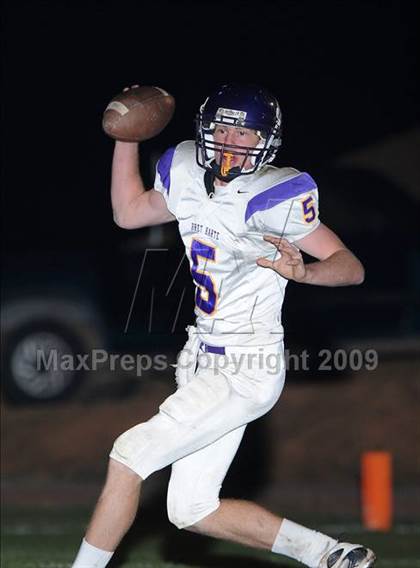 Thumbnail 3 in Bret Harte @ Argonaut photogallery.