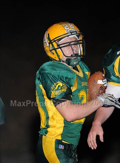Thumbnail 1 in Bret Harte @ Argonaut photogallery.