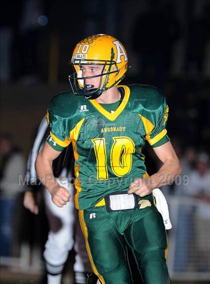 Thumbnail 3 in Bret Harte @ Argonaut photogallery.
