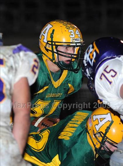Thumbnail 2 in Bret Harte @ Argonaut photogallery.