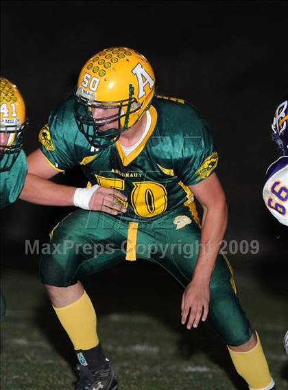 Thumbnail 2 in Bret Harte @ Argonaut photogallery.