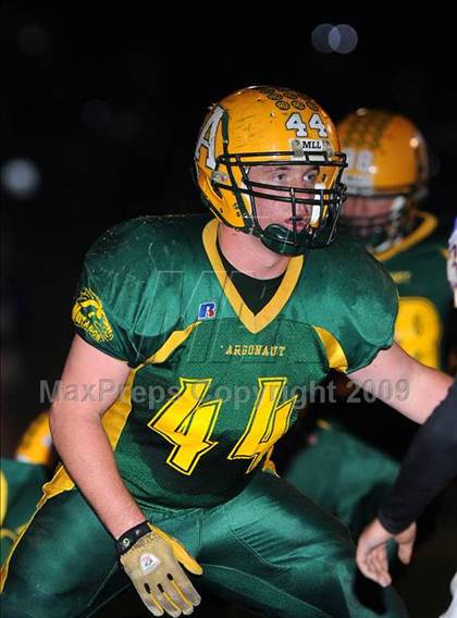 Thumbnail 1 in Bret Harte @ Argonaut photogallery.
