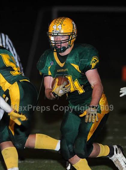 Thumbnail 1 in Bret Harte @ Argonaut photogallery.