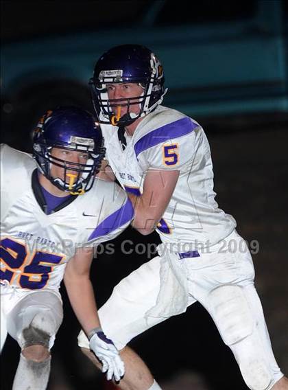 Thumbnail 1 in Bret Harte @ Argonaut photogallery.
