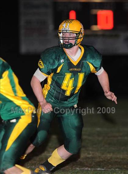Thumbnail 3 in Bret Harte @ Argonaut photogallery.