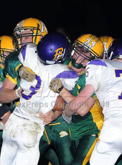 Thumbnail 3 in Bret Harte @ Argonaut photogallery.