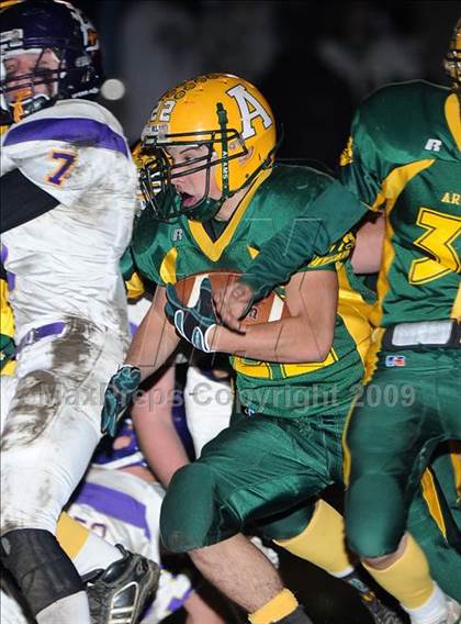 Thumbnail 1 in Bret Harte @ Argonaut photogallery.