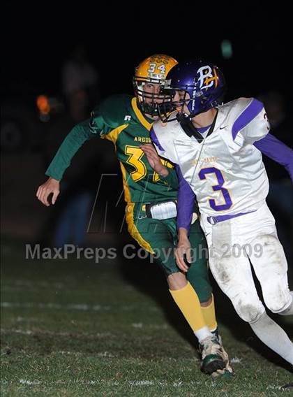 Thumbnail 2 in Bret Harte @ Argonaut photogallery.