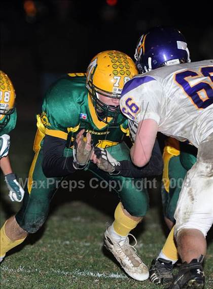Thumbnail 1 in Bret Harte @ Argonaut photogallery.