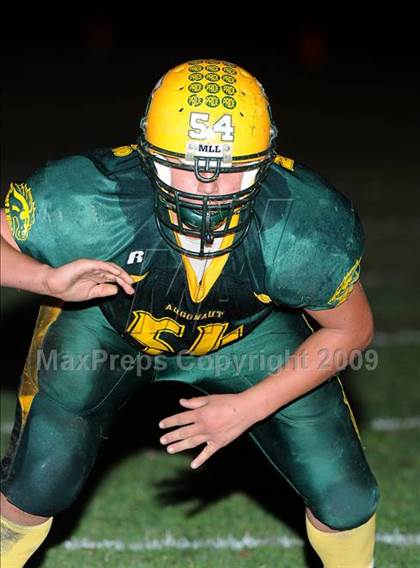 Thumbnail 3 in Bret Harte @ Argonaut photogallery.