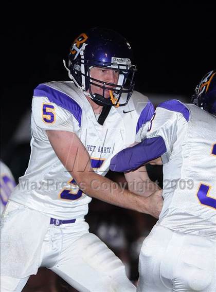 Thumbnail 2 in Bret Harte @ Argonaut photogallery.