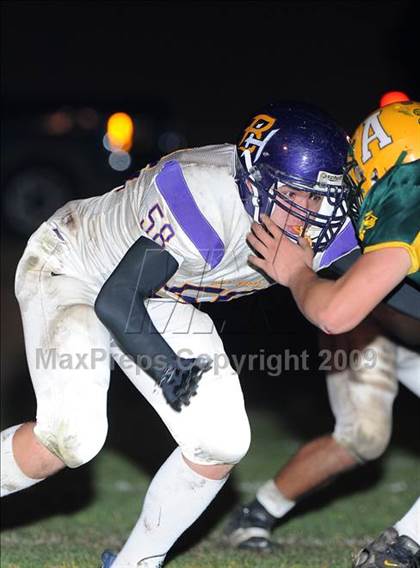 Thumbnail 3 in Bret Harte @ Argonaut photogallery.