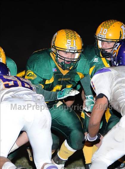 Thumbnail 1 in Bret Harte @ Argonaut photogallery.