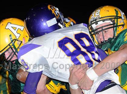 Thumbnail 3 in Bret Harte @ Argonaut photogallery.