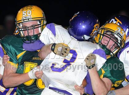 Thumbnail 1 in Bret Harte @ Argonaut photogallery.