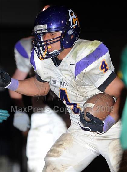 Thumbnail 1 in Bret Harte @ Argonaut photogallery.