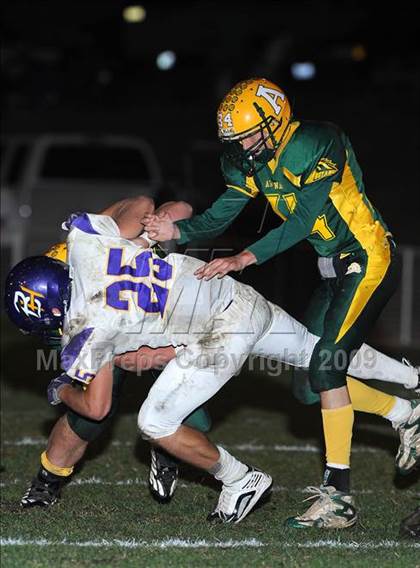 Thumbnail 3 in Bret Harte @ Argonaut photogallery.