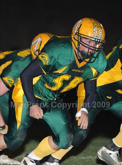 Thumbnail 2 in Bret Harte @ Argonaut photogallery.