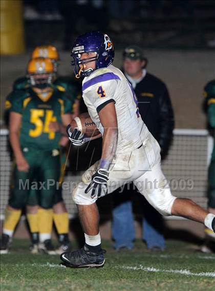 Thumbnail 3 in Bret Harte @ Argonaut photogallery.