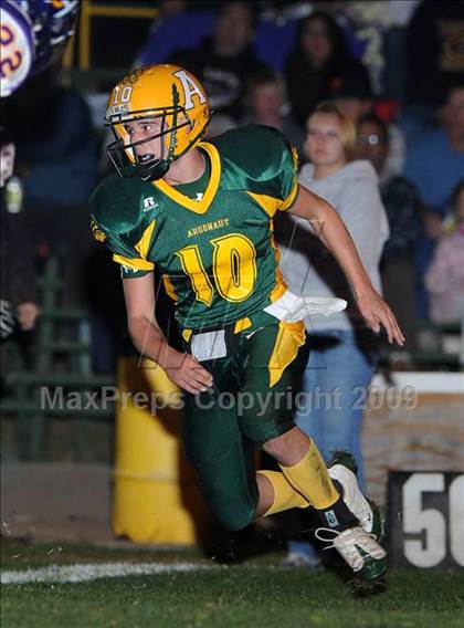Thumbnail 1 in Bret Harte @ Argonaut photogallery.