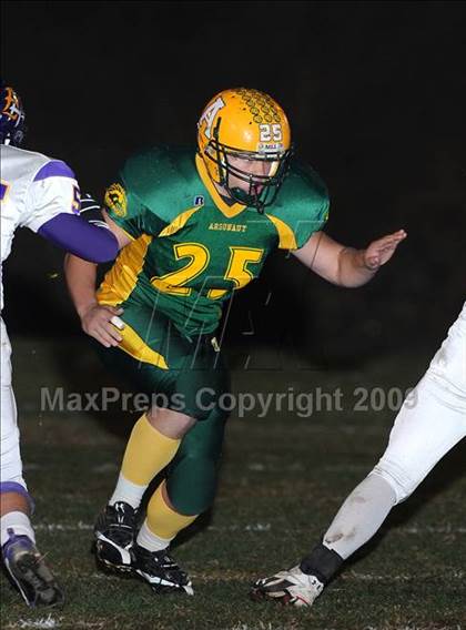 Thumbnail 1 in Bret Harte @ Argonaut photogallery.
