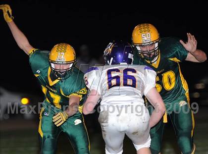 Thumbnail 1 in Bret Harte @ Argonaut photogallery.