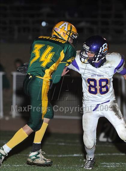 Thumbnail 1 in Bret Harte @ Argonaut photogallery.