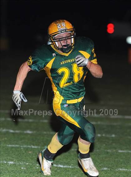 Thumbnail 2 in Bret Harte @ Argonaut photogallery.