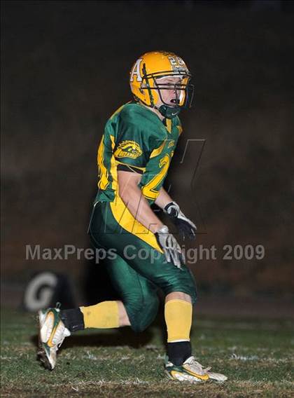 Thumbnail 1 in Bret Harte @ Argonaut photogallery.