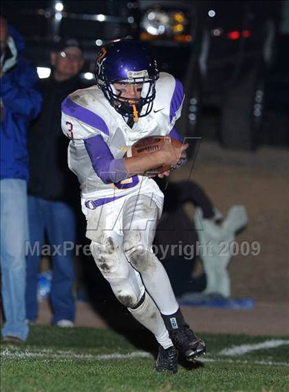 Thumbnail 1 in Bret Harte @ Argonaut photogallery.