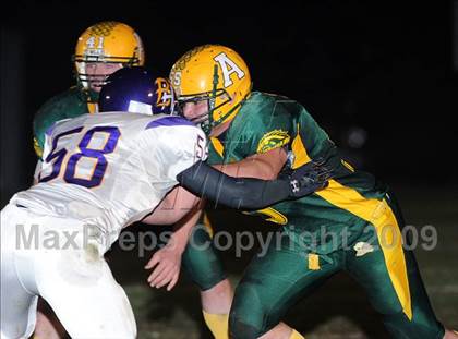 Thumbnail 2 in Bret Harte @ Argonaut photogallery.
