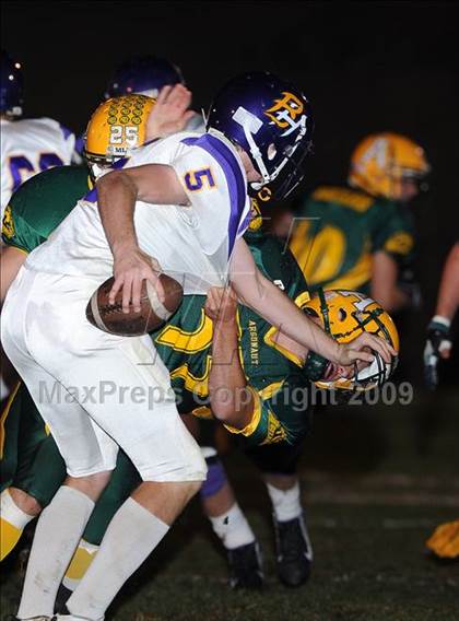 Thumbnail 3 in Bret Harte @ Argonaut photogallery.