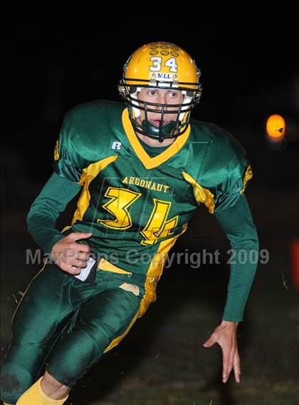 Thumbnail 3 in Bret Harte @ Argonaut photogallery.