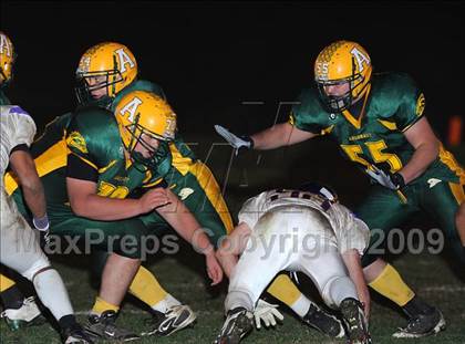 Thumbnail 3 in Bret Harte @ Argonaut photogallery.