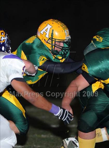 Thumbnail 3 in Bret Harte @ Argonaut photogallery.