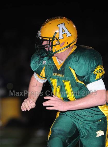 Thumbnail 3 in Bret Harte @ Argonaut photogallery.