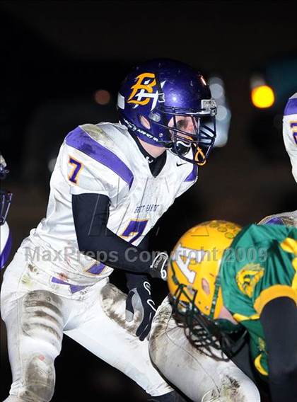 Thumbnail 2 in Bret Harte @ Argonaut photogallery.