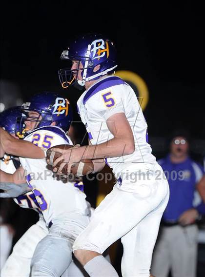 Thumbnail 3 in Bret Harte @ Argonaut photogallery.