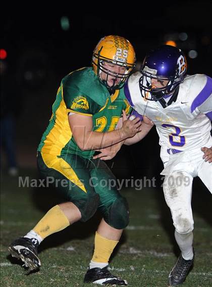 Thumbnail 3 in Bret Harte @ Argonaut photogallery.
