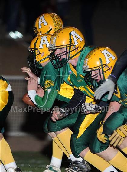 Thumbnail 3 in Bret Harte @ Argonaut photogallery.