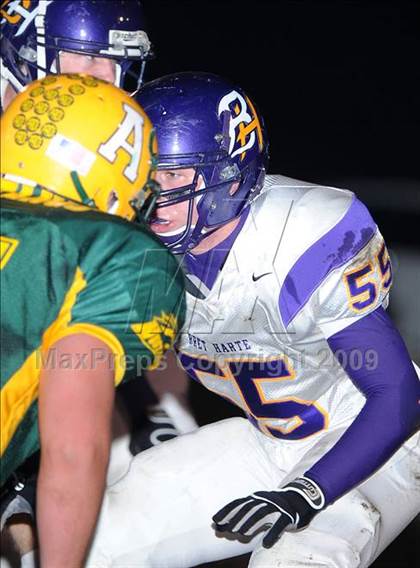 Thumbnail 1 in Bret Harte @ Argonaut photogallery.