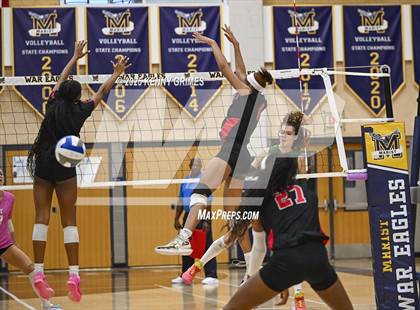 Thumbnail 1 in Woodward Academy @ Blessed Trinity photogallery.