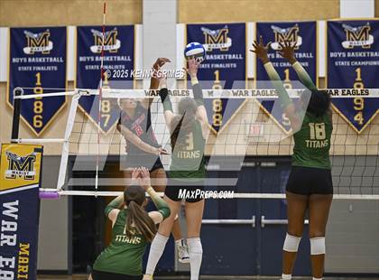 Thumbnail 2 in Woodward Academy @ Blessed Trinity photogallery.